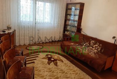 Apartament cu 2 camere decomandat, mobilat în Astra