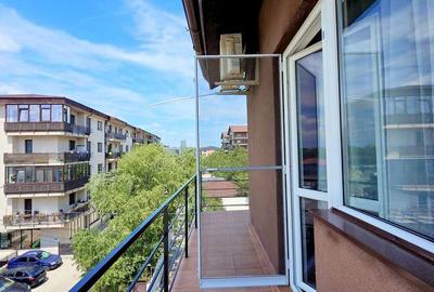Apartament cu 2 camere decomandat în Dobroești - 5