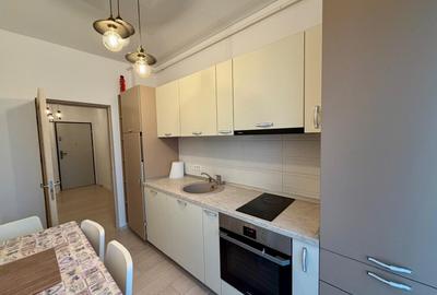 Apartament cu 2 camere decomandat în Central - 25