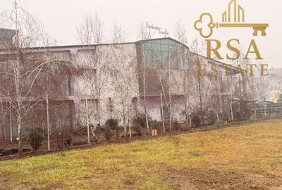 Spațiu comercial, de 2,405 mp, în Cartierul Nord - 2