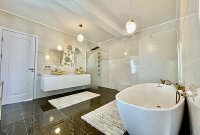 Duplex P+1 modern de vanzare in Mamaia Sat - Strada M15 - 9