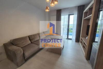 Studio in cel mai exclusivist bloc din Pitesti, parcare