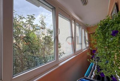 2 camere, decomandate, etaj 1 – Mărăști - 6