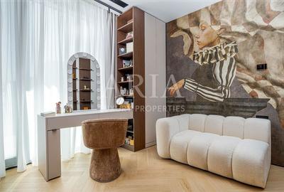 Casă individuală cu 5 camere cu Teren 500 Mp în Pipera - 4