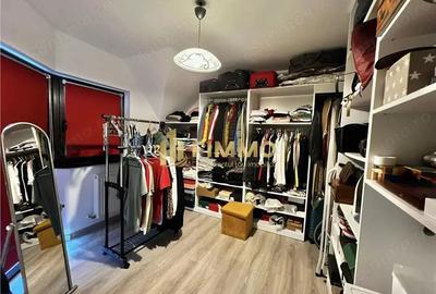 Casă cu 3 camere cu Teren 400 Mp în Sfântu Ilie - 13