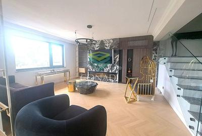 Duplex cu 4 camere cu Canalizare în Pipera - 1