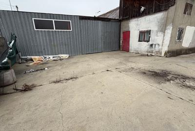 Casă individuală cu 3 camere cu Canalizare în Lugojului - 4