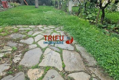 Teren de vânzare în zona centrală a orașului - 11