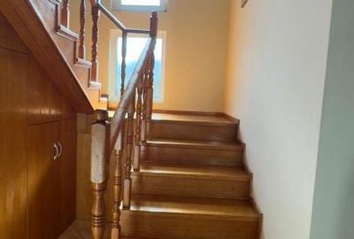 Casă cu 7 camere cu Teren 1388 Mp în Bradu - 3