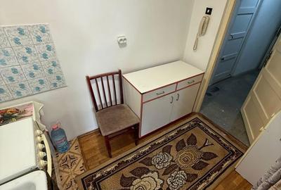 Garsonieră în Central - 2