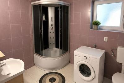 Casă cu 5 camere cu Teren 1396 Mp în Tileagd - 12