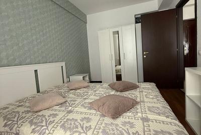Apartament cu 2 camere în Central - 3