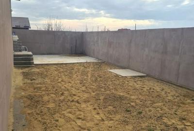 Casă cu 3 camere cu Teren 844 Mp în Central - 5