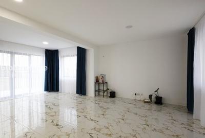 Casă individuală cu 4 camere cu Canalizare în Moara Vlăsiei - 4