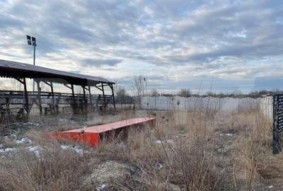 Teren intravilan 414mp cu utilita?i in zona centrala a l - 3