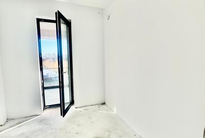 Apartament 3 camere-Comision 0% -Chitila-Vedere catre lac - 27