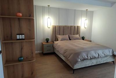 Apartament cu 2 camere semidecomandat în Central - 3