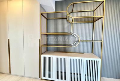 Apartament de lux, posibilitate de achizitie 2 parcari - 6