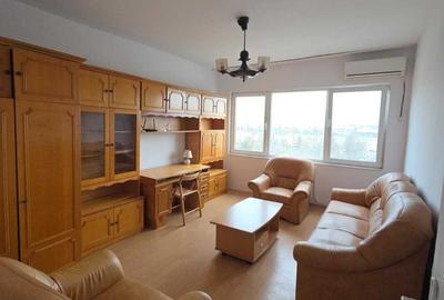 Apartament cu 2 camere decomandat, mobilat în Spitalul Județean - 3