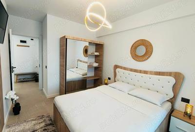 Apartament cu 2 camere de inchiriat in resortul Allezzi Oddyssey acces spa,piscina interioara,gym - 2