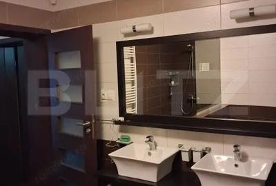 Casa spa?ioasa de inchiriat, 250 mp utili, vedere spre padure Cartier Green Park - 8