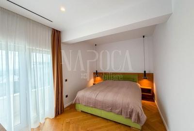 Apartament cu 3 camere semidecomandat în Bună Ziua - 4