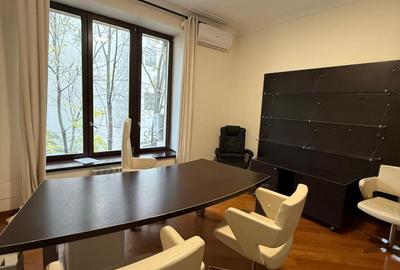 Spatiu de Birouri Calea Victoriei - 5 Camere - 19