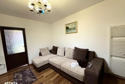 Apartament cu 3 camere nedecomandat în Zamora - 10