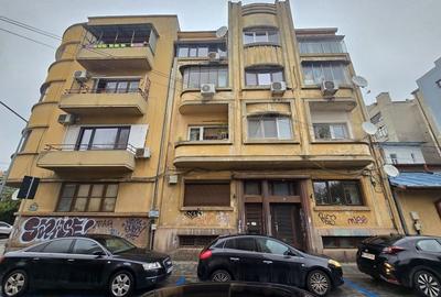 Ultracentral-Mantuleasa / Apartament 2 Camere - 12