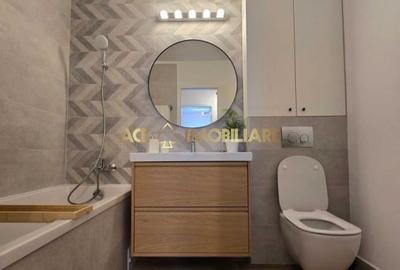 Apartament cu 2 camere decomandat, mobilat în Berceni - 7