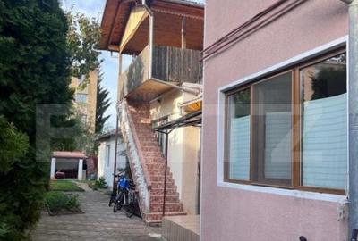 Casa/Spatiu comercial, 200mp, Piata Armatei - 2