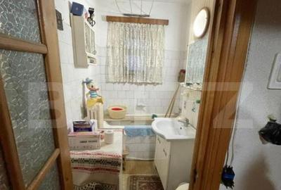 Apartament 3 camere, 72 mp, zona liceului Vasile Lovinescu - 4