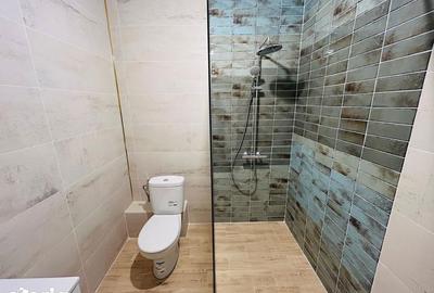 Apartament cu 2 camere, mobilat în Crângași - 14