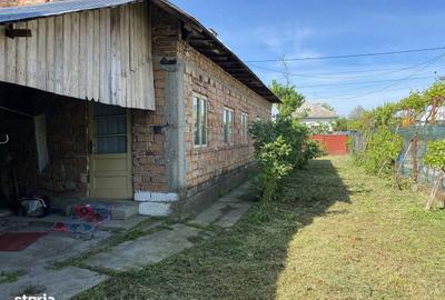 Casă cu 3 camere nedecomandat în Bucșani - 4