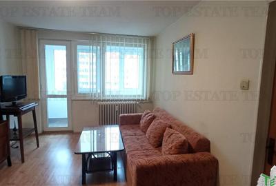 Apartament cu 2 camere semidecomandat în Colentina