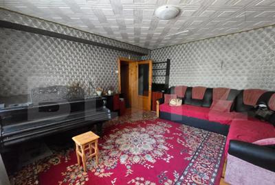 Apartament cu 2 camere decomandat în Central - 5