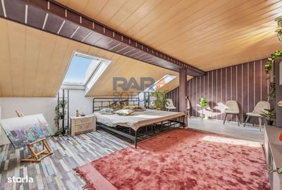 Casă cu 4 camere în Românești - 5