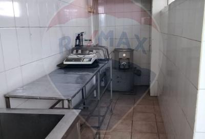 Spațiu comercial, de 92 mp, în Dacia - 10