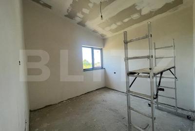 Casa pe parter cu un design deosebit, zona nordica / Simnicul de Jos - 10