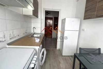 Apartament cu 2 camere decomandat, mobilat în Piața Centrală - 2