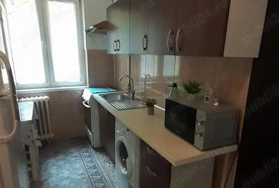 De inchiriat apartament cu o camera in zona centrala - 5