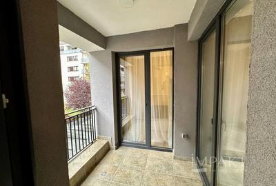 Apartament cu 2 camere semidecomandat în Bună Ziua - 3