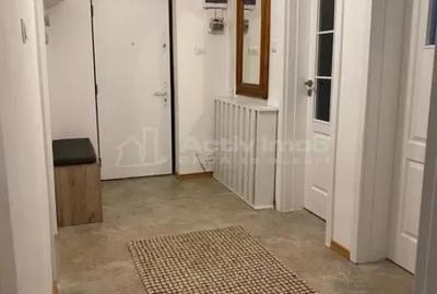Apartament cu 3 camere decomandat în Eroii Revoluției - 7