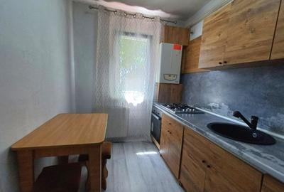 Apartament 2 camere de inchiriat -etajul 2 -  PODU ROȘ - 4