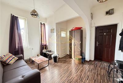 Vanzare apartament 3 camere Plevnei - str. Mircea Vulcanescu, Bucuresti - 4