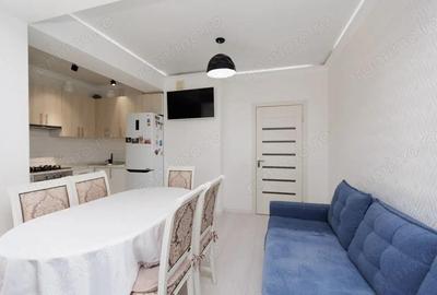 Apartament de doua camere aproape de Mega Mall - 2