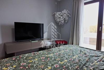 Duplex 3 camere - mobilat/utiliat - Mosnita Veche (300m de noul Lidl) - 4