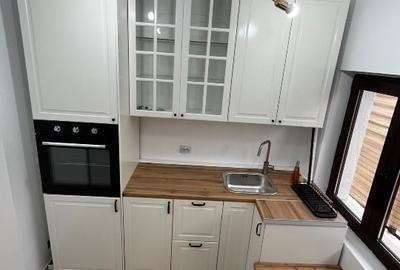 Apartament cu 2 camere decomandat, mobilat în Rahova - 13