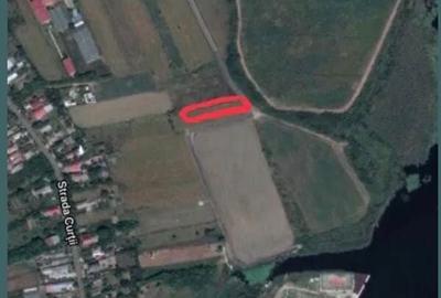 Spațiu comercial, în Siliștea Snagovului - 4