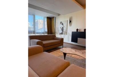 Apartament cu 3 camere semidecomandat, mobilat în Iancu Nicolae - 6